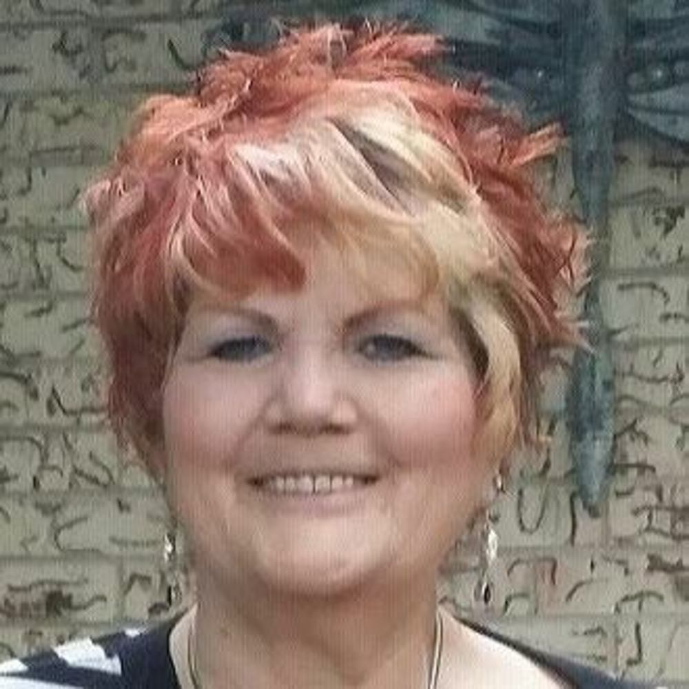 Meet your Posher, Mari